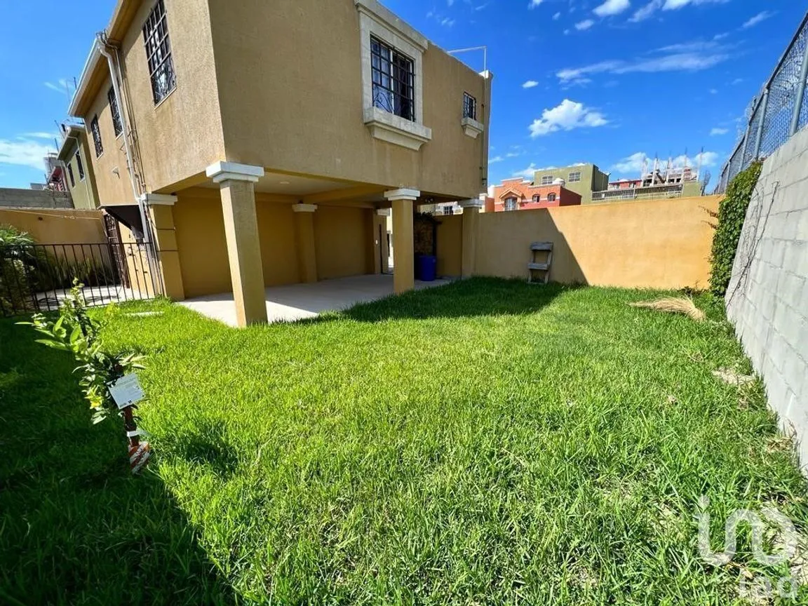 Casa en Renta en Santa Fe, Tijuana, Baja California | NEX-227087 | iad México | Foto 24 de 27