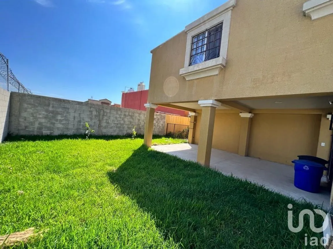 Casa en Renta en Santa Fe, Tijuana, Baja California | NEX-227087 | iad México | Foto 25 de 27