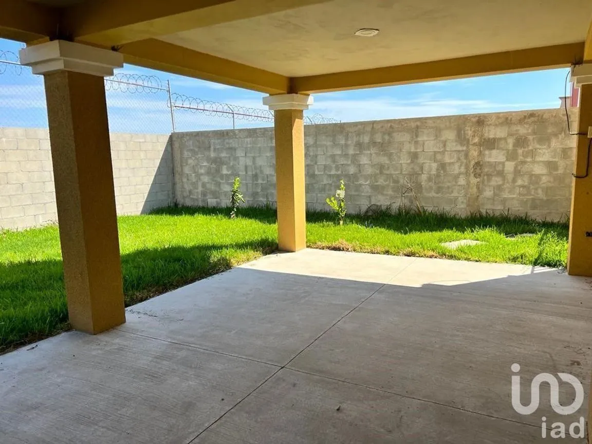 Casa en Renta en Santa Fe, Tijuana, Baja California | NEX-227087 | iad México | Foto 26 de 27