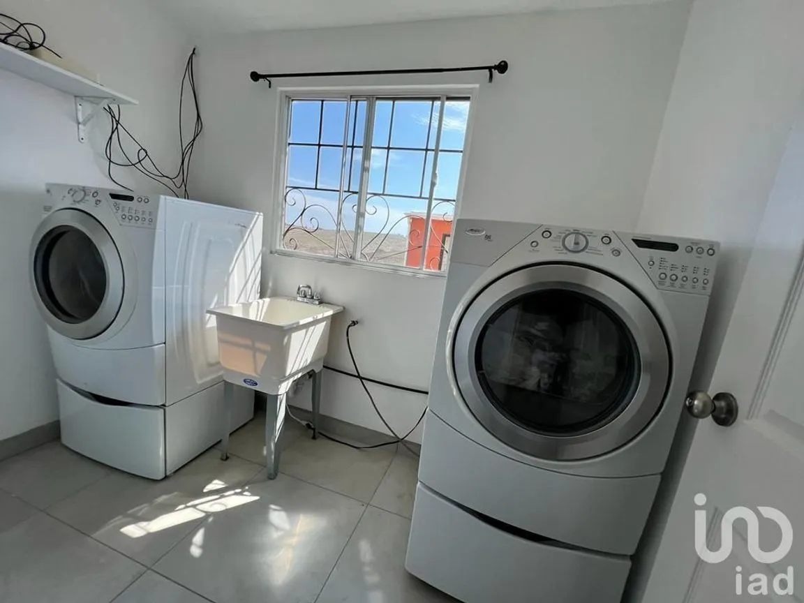 Casa en Renta en Santa Fe, Tijuana, Baja California | NEX-227087 | iad México | Foto 27 de 27