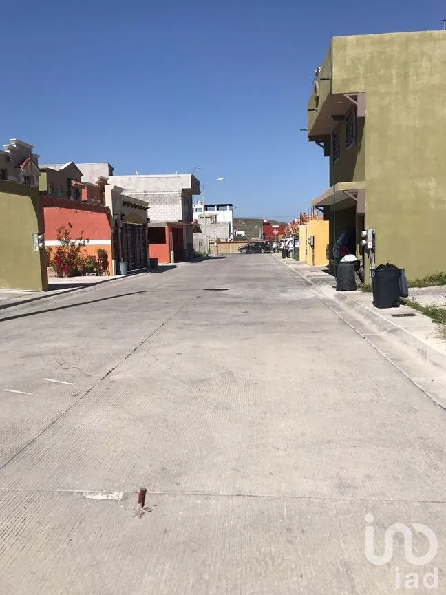Casa en Renta en Santa Fe, Tijuana, Baja California | NEX-227087 | iad México | Foto 4 de 27