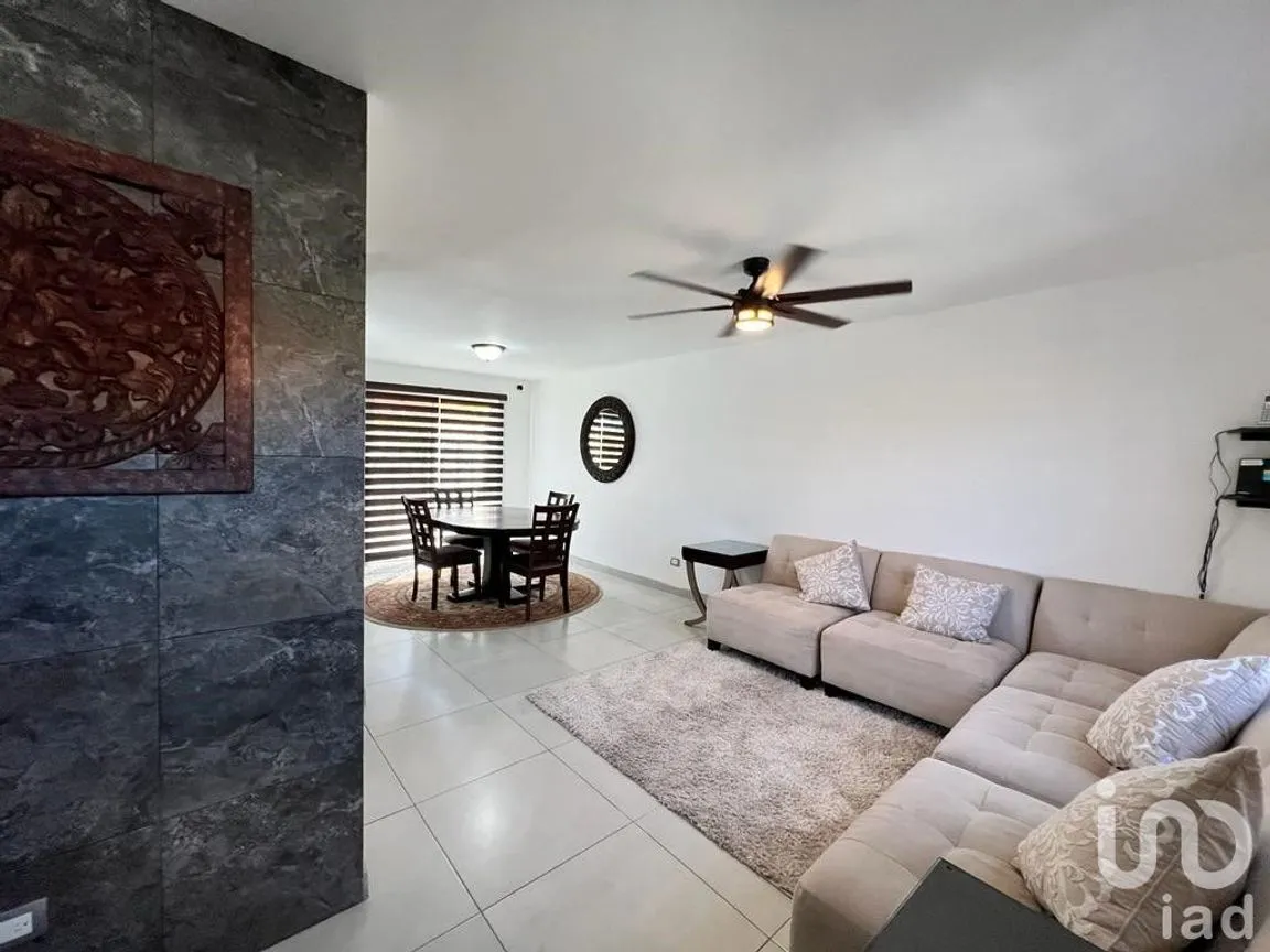Casa en Renta en Santa Fe, Tijuana, Baja California | NEX-227087 | iad México | Foto 7 de 27