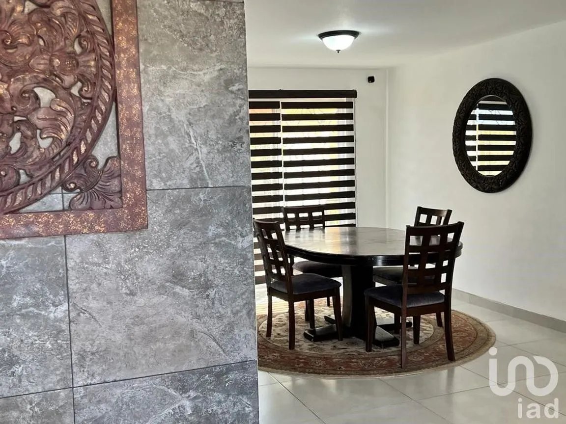 Casa en Renta en Santa Fe, Tijuana, Baja California | NEX-227087 | iad México | Foto 8 de 27