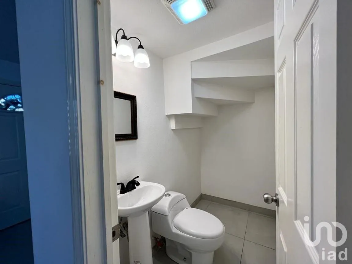 Casa en Renta en Santa Fe, Tijuana, Baja California | NEX-227087 | iad México | Foto 10 de 27