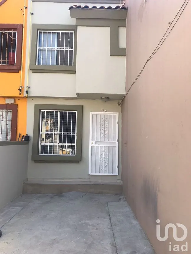 Casa en Renta en Residencial Agua Caliente, Tijuana, Baja California | NEX-227802 | iad México | Foto 2 de 24
