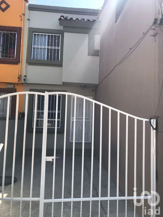 Casa en Renta en Residencial Agua Caliente, Tijuana, Baja California | NEX-227802 | iad México | Foto 22 de 24