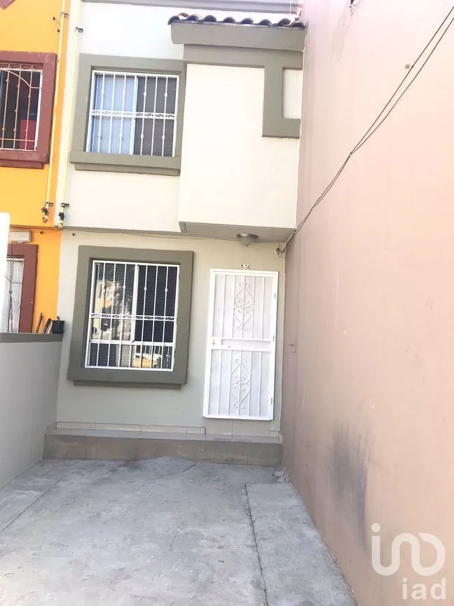 Casa en Renta en Residencial Agua Caliente, Tijuana, Baja California | NEX-227802 | iad México | Foto 23 de 24