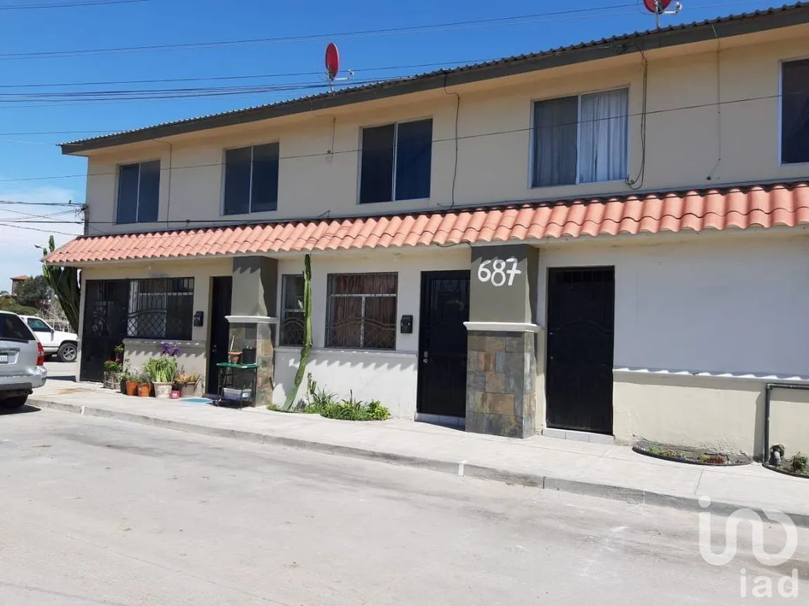 Departamento en Renta en Reforma, Playas de Rosarito, Baja California | NEX-227818 | iad México | Foto 19 de 19