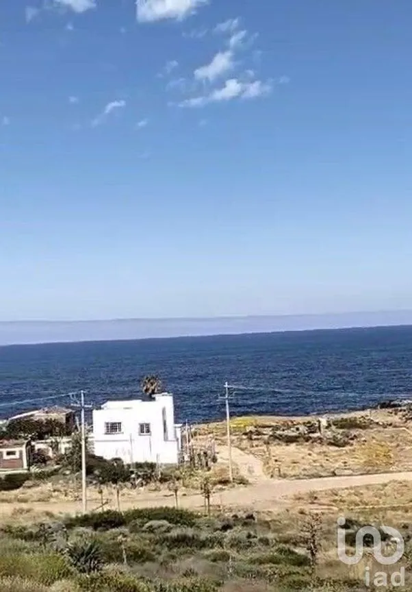 Terreno en Venta en Mar de Ensenada, Ensenada, Baja California | NEX-228182 | iad México | Foto 5 de 11