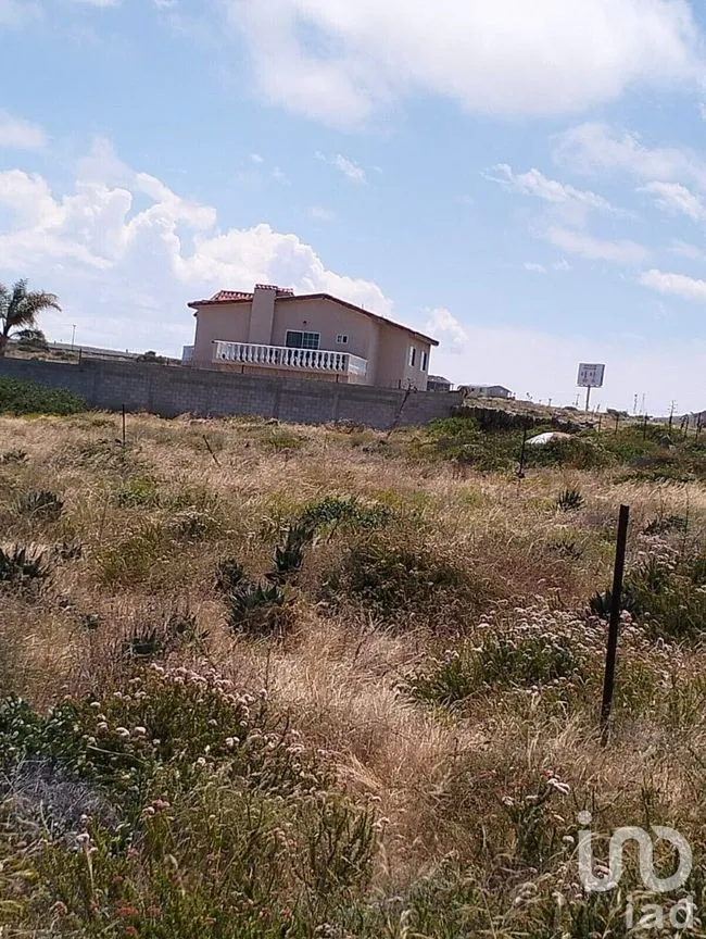Terreno en Venta en Mar de Ensenada, Ensenada, Baja California | NEX-228182 | iad México | Foto 9 de 11