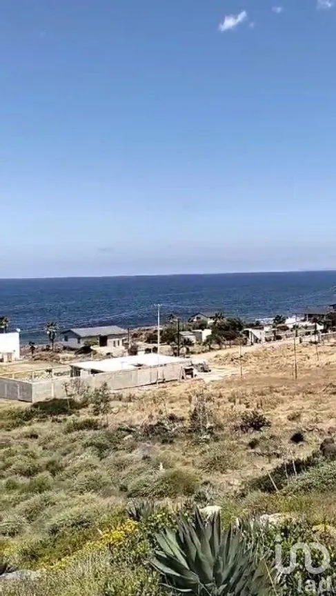 Terreno en Venta en Mar de Ensenada, Ensenada, Baja California | NEX-228182 | iad México | Foto 10 de 11
