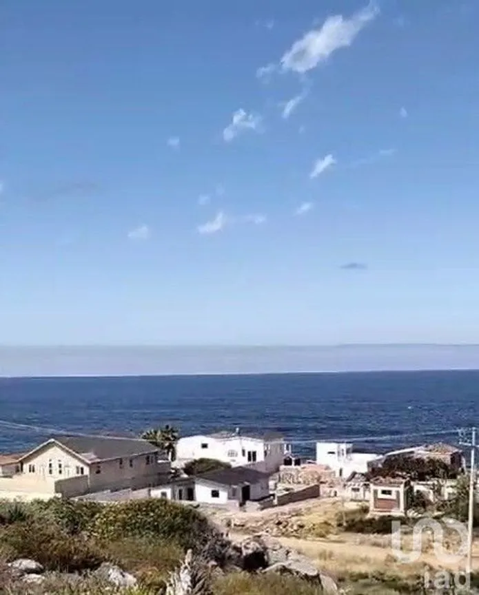Terreno en Venta en Mar de Ensenada, Ensenada, Baja California | NEX-228182 | iad México | Foto 1 de 11