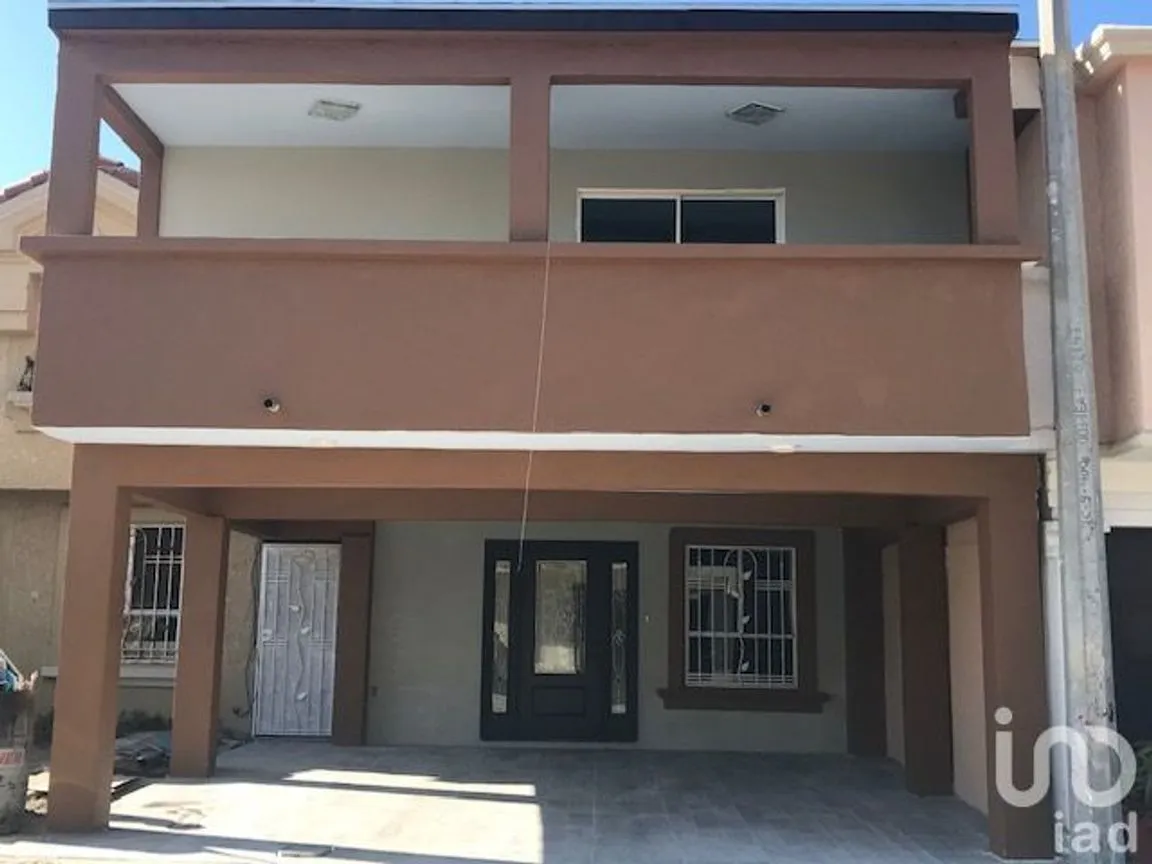 Casa en Renta en Villa Residencial Santa Fe 3a Sección, Tijuana, Baja California | NEX-228188 | iad México | Foto 2 de 38