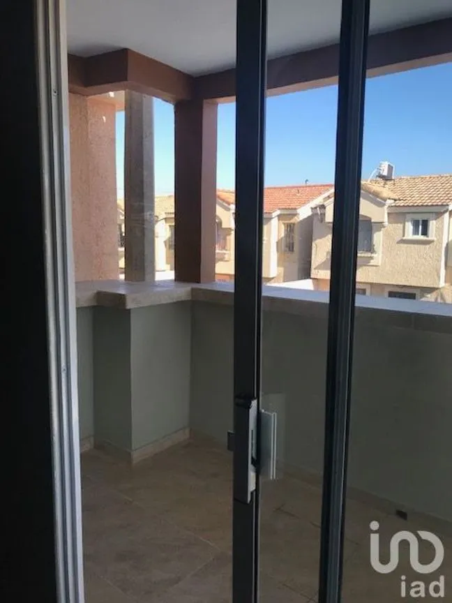 Casa en Renta en Villa Residencial Santa Fe 3a Sección, Tijuana, Baja California | NEX-228188 | iad México | Foto 22 de 38