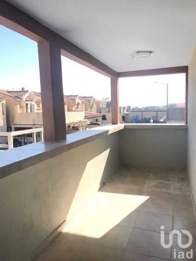 Casa en Renta en Villa Residencial Santa Fe 3a Sección, Tijuana, Baja California | NEX-228188 | iad México | Foto 23 de 38