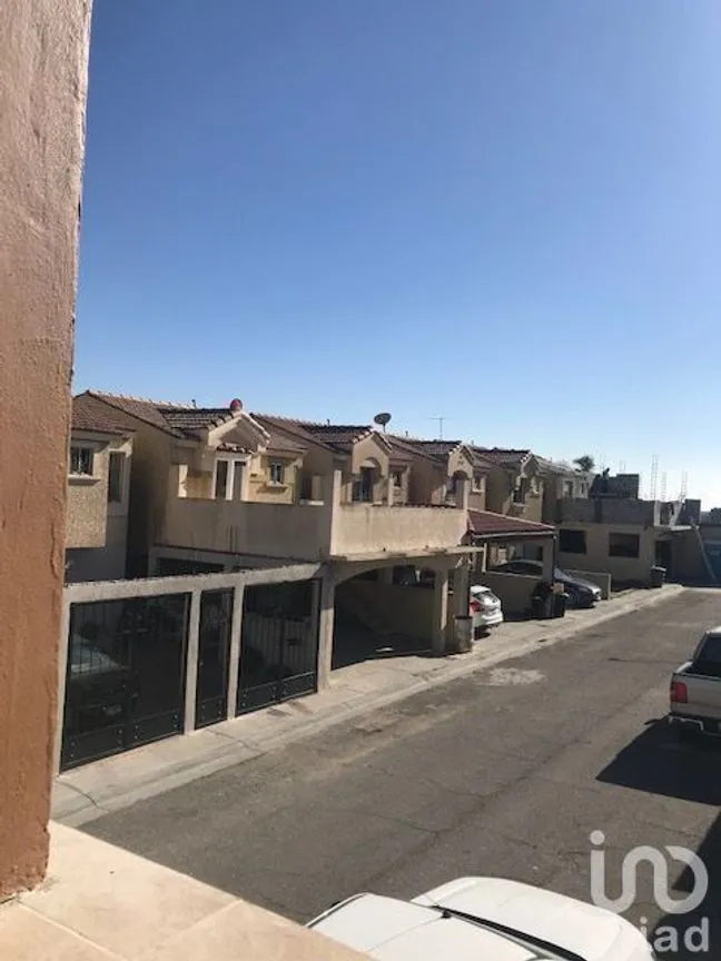 Casa en Renta en Villa Residencial Santa Fe 3a Sección, Tijuana, Baja California | NEX-228188 | iad México | Foto 26 de 38
