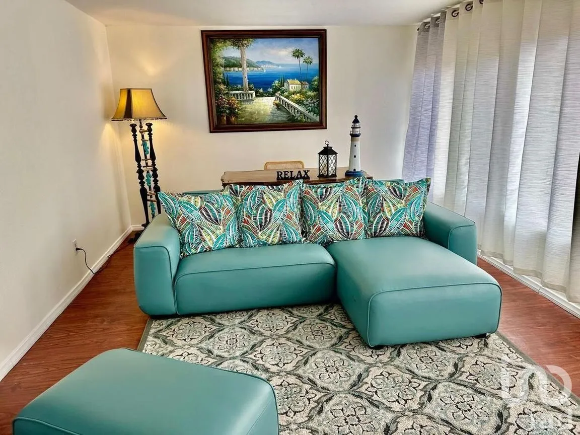 Casa en Renta en San Antonio del Mar, Tijuana, Baja California | NEX-229128 | iad México | Foto 2 de 8