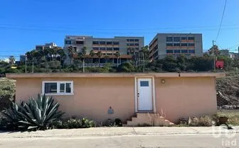 NEX-229128 - Casa en Renta, con 2 recamaras, con 1 baño en San Antonio del Mar, CP 22560, Baja California.