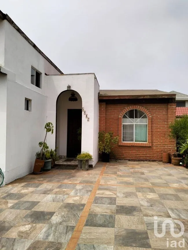 Casa en Venta en Mar de Puerto Nuevo I, Playas de Rosarito, Baja California | NEX-229439 | iad México | Foto 2 de 32