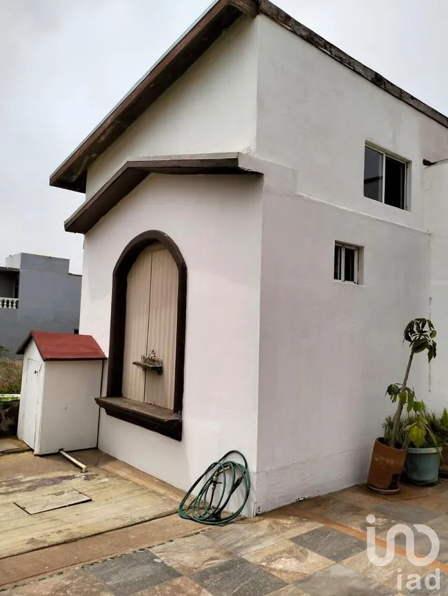 Casa en Venta en Mar de Puerto Nuevo I, Playas de Rosarito, Baja California | NEX-229439 | iad México | Foto 18 de 32