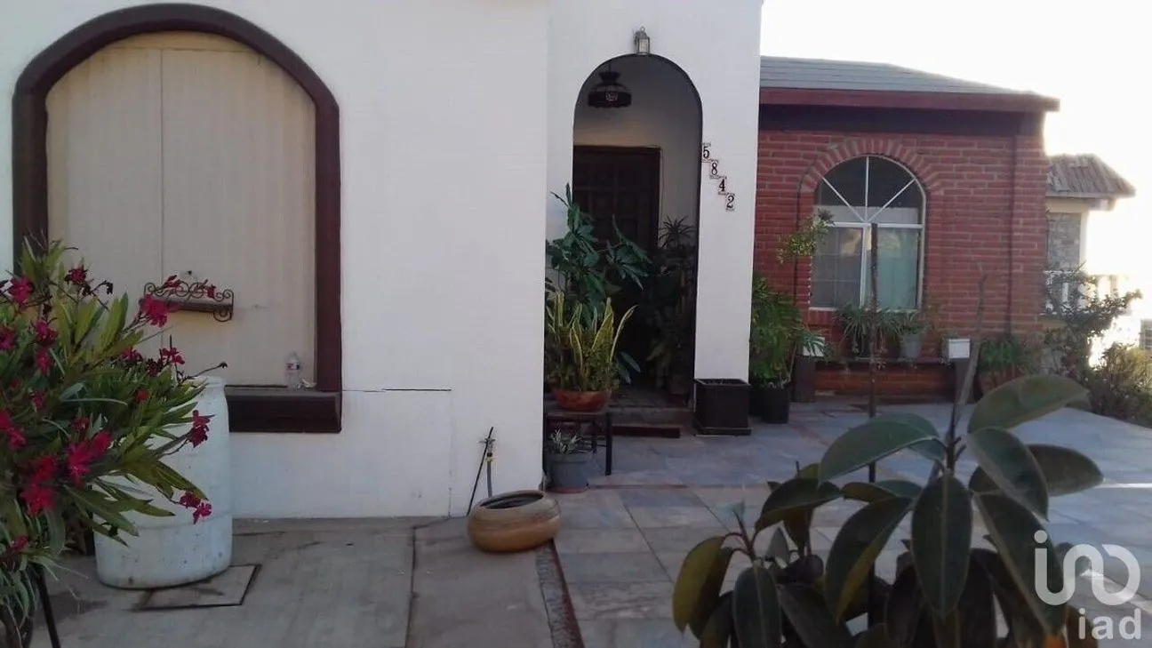Casa en Venta en Mar de Puerto Nuevo I, Playas de Rosarito, Baja California | NEX-229439 | iad México | Foto 3 de 32