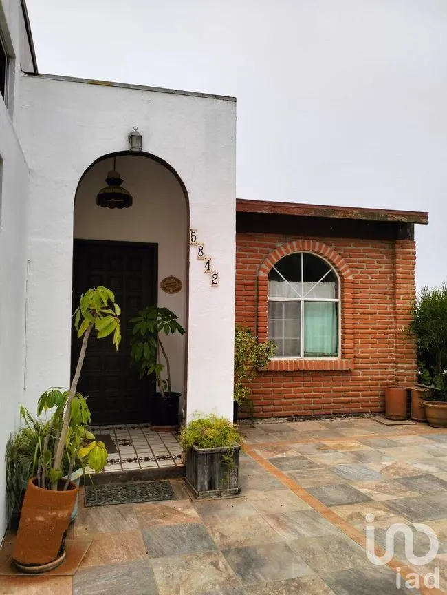 Casa en Venta en Mar de Puerto Nuevo I, Playas de Rosarito, Baja California | NEX-229439 | iad México | Foto 5 de 32