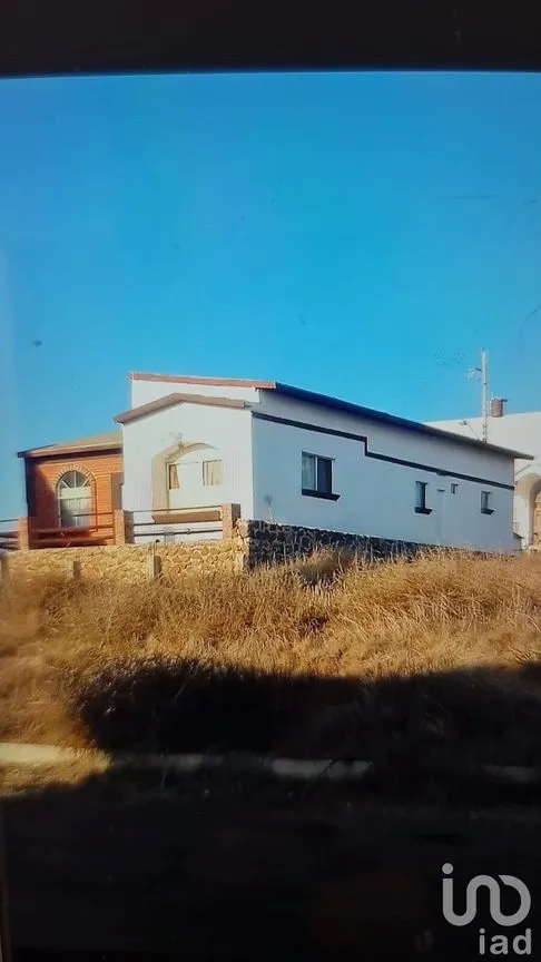 Casa en Venta en Mar de Puerto Nuevo I, Playas de Rosarito, Baja California | NEX-229439 | iad México | Foto 1 de 32