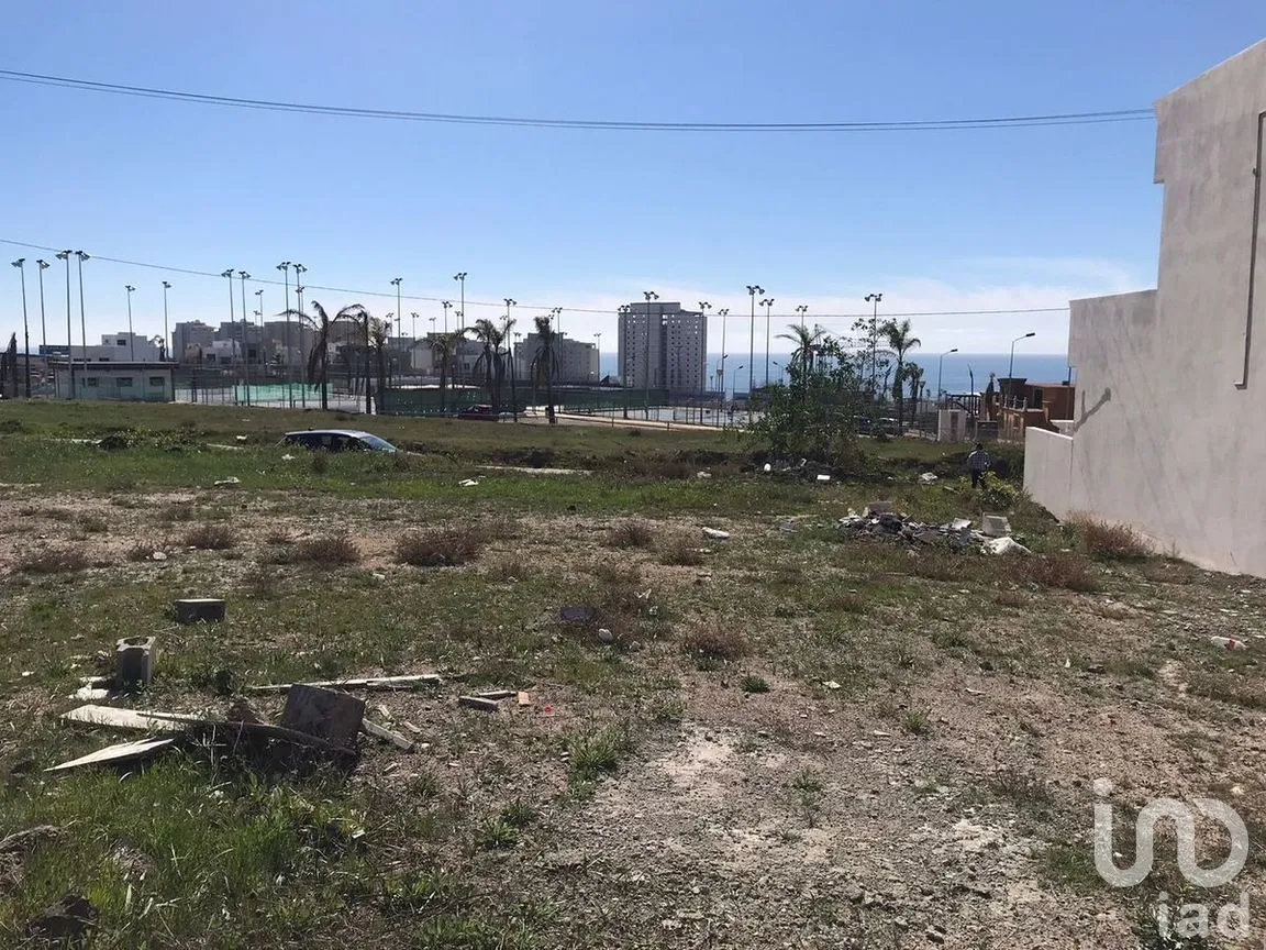 Terreno en Venta en Punta Azul, Playas de Rosarito, Baja California | NEX-278924 | iad México | Foto 2 de 14
