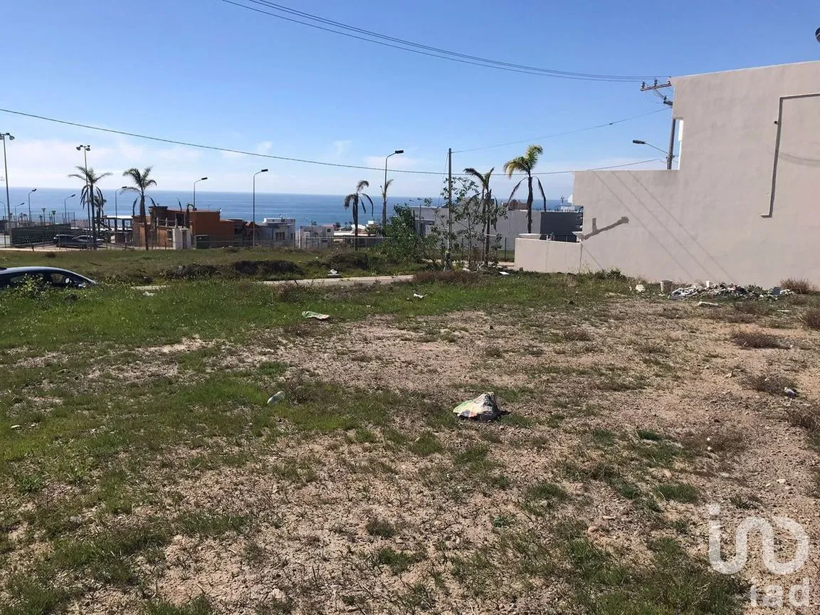 Terreno en Venta en Punta Azul, Playas de Rosarito, Baja California | NEX-278924 | iad México | Foto 11 de 14