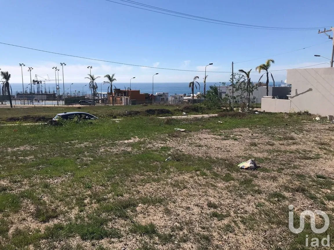 Terreno en Venta en Punta Azul, Playas de Rosarito, Baja California | NEX-278924 | iad México | Foto 12 de 14