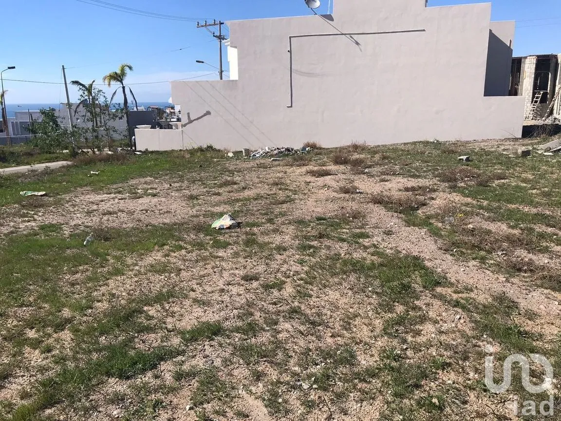 Terreno en Venta en Punta Azul, Playas de Rosarito, Baja California | NEX-278924 | iad México | Foto 13 de 14
