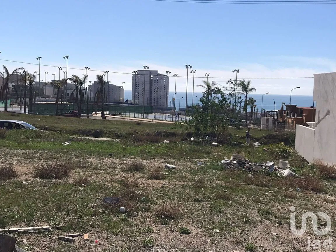 Terreno en Venta en Punta Azul, Playas de Rosarito, Baja California | NEX-278924 | iad México | Foto 3 de 14