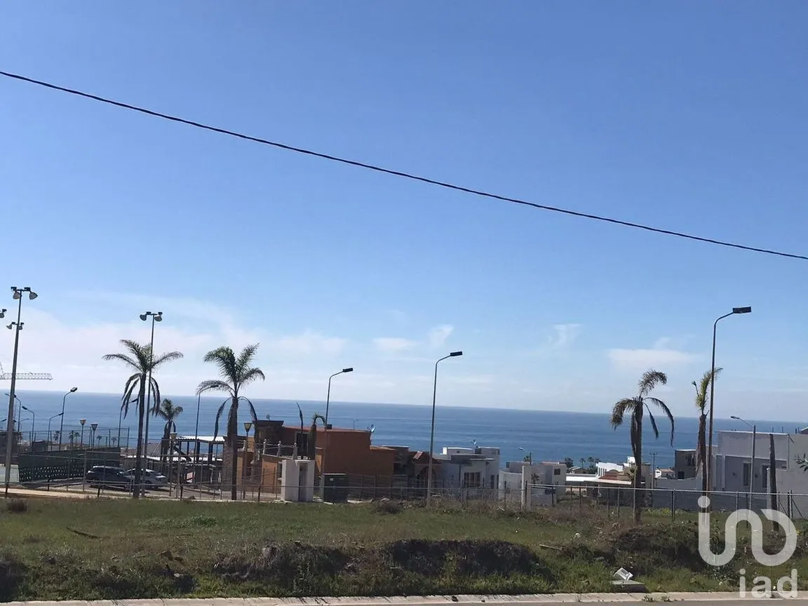 Terreno en Venta en Punta Azul, Playas de Rosarito, Baja California | NEX-278924 | iad México | Foto 4 de 14