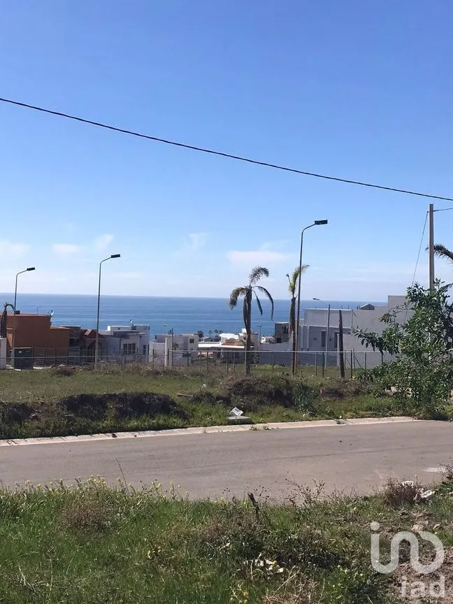 Terreno en Venta en Punta Azul, Playas de Rosarito, Baja California | NEX-278924 | iad México | Foto 5 de 14