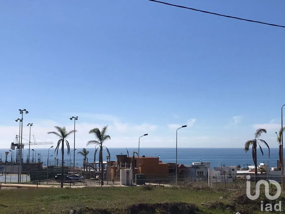 Terreno en Venta en Punta Azul, Playas de Rosarito, Baja California | NEX-278924 | iad México | Foto 7 de 14
