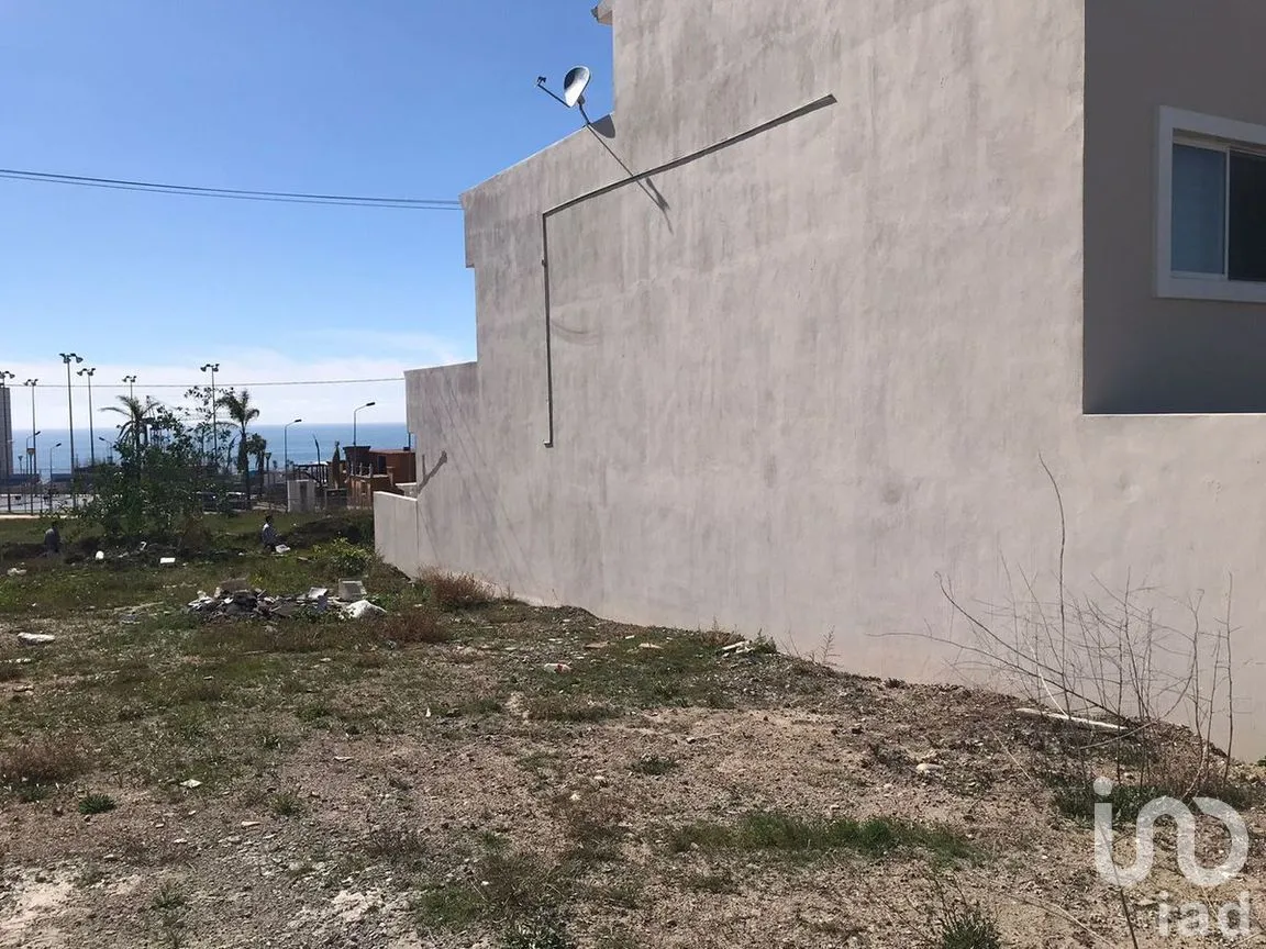 Terreno en Venta en Punta Azul, Playas de Rosarito, Baja California | NEX-278924 | iad México | Foto 9 de 14