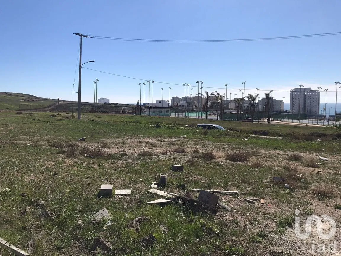Terreno en Venta en Punta Azul, Playas de Rosarito, Baja California | NEX-278924 | iad México | Foto 10 de 14