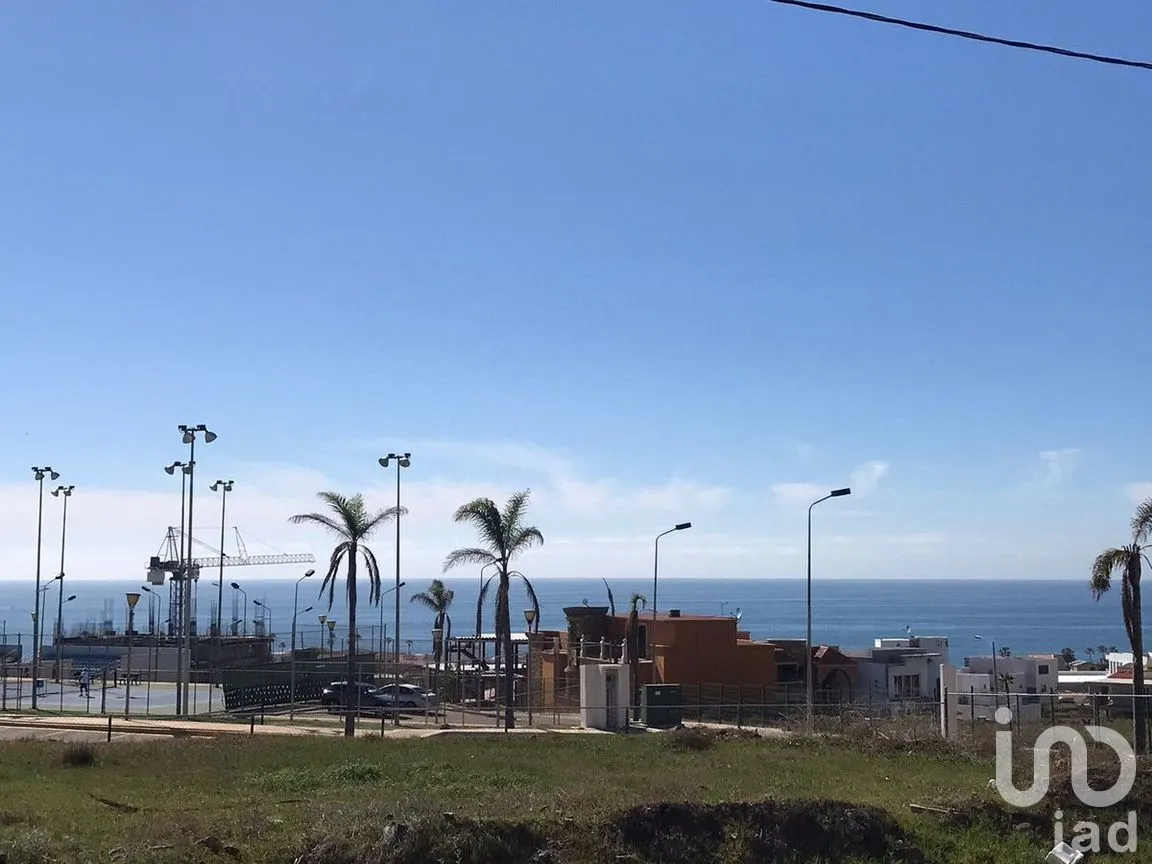 Terreno en Venta en Punta Azul, Playas de Rosarito, Baja California | NEX-278924 | iad México | Foto 1 de 14