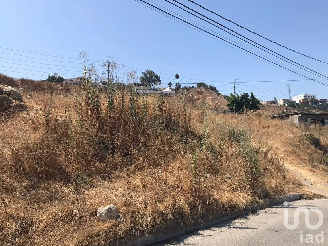 Terreno en Venta en Mariano Matamoros (Centro), Tijuana, Baja California | NEX-278926 | iad México | Foto 2 de 8