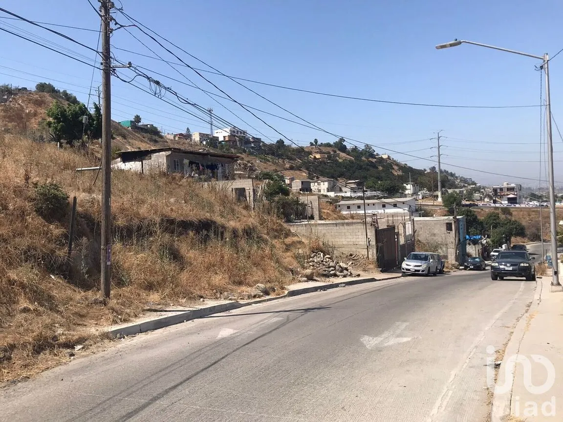 Terreno en Venta en Mariano Matamoros (Centro), Tijuana, Baja California | NEX-278926 | iad México | Foto 4 de 8