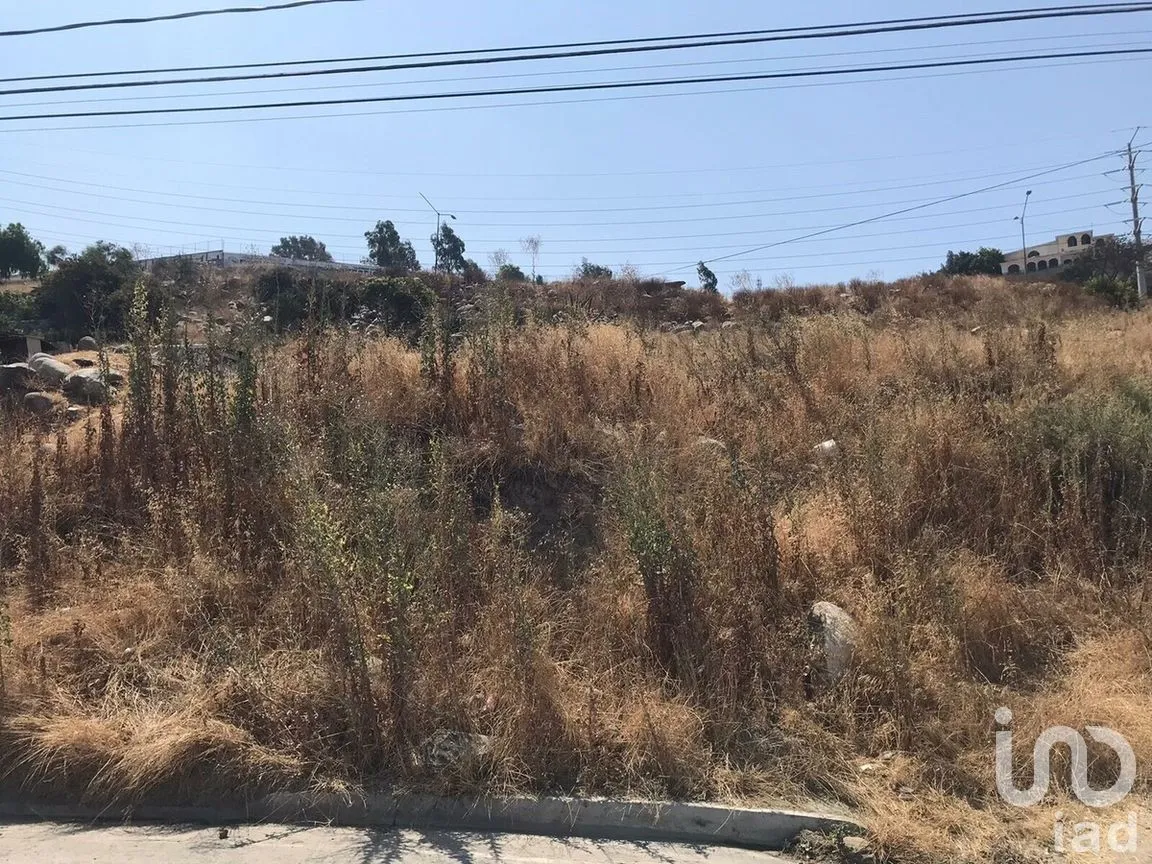 Terreno en Venta en Mariano Matamoros (Centro), Tijuana, Baja California | NEX-278926 | iad México | Foto 5 de 8