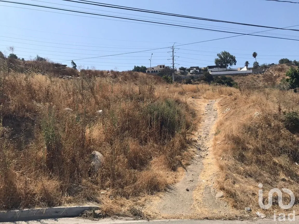 Terreno en Venta en Mariano Matamoros (Centro), Tijuana, Baja California | NEX-278926 | iad México | Foto 7 de 8