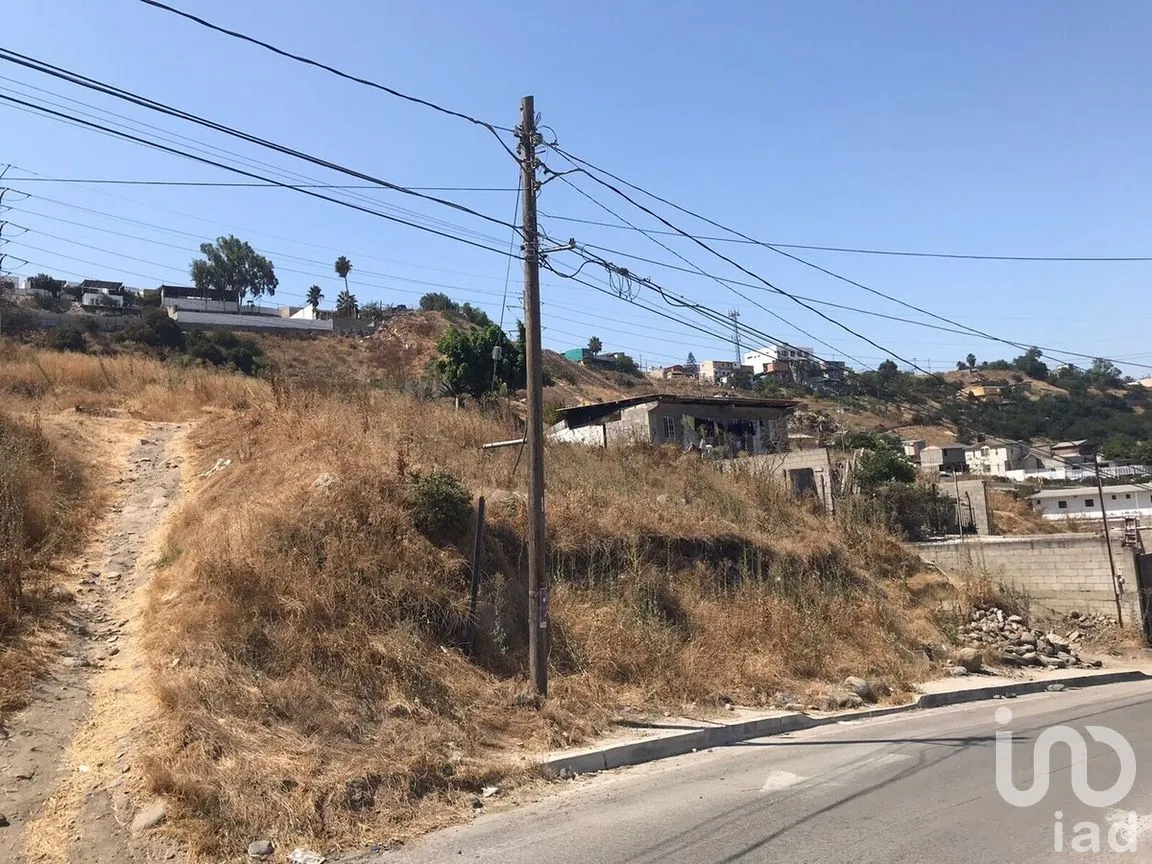 Terreno en Venta en Mariano Matamoros (Centro), Tijuana, Baja California | NEX-278926 | iad México | Foto 8 de 8