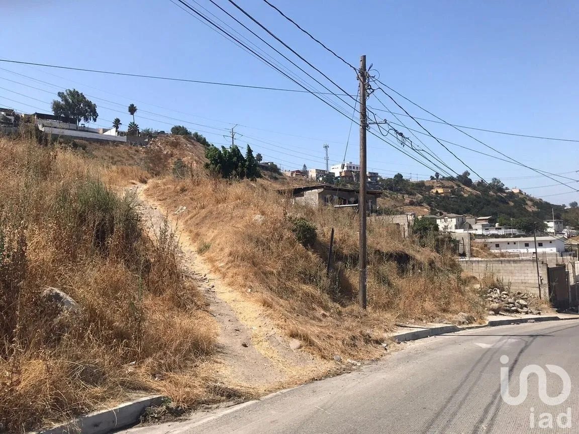 Terreno en Venta en Mariano Matamoros (Centro), Tijuana, Baja California | NEX-278926 | iad México | Foto 1 de 8