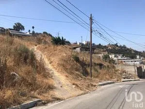 NEX-278926 - Terreno en Venta en Mariano Matamoros (Centro), CP 22234, Baja California.