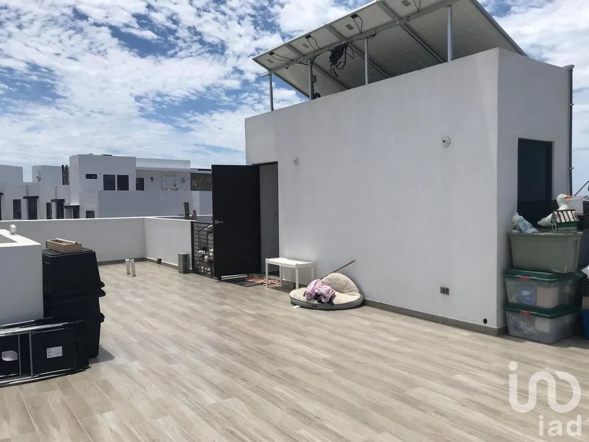 Casa en Venta en Residencial San Marino, Tijuana, Baja California | NEX-280051 | iad México | Foto 25 de 38
