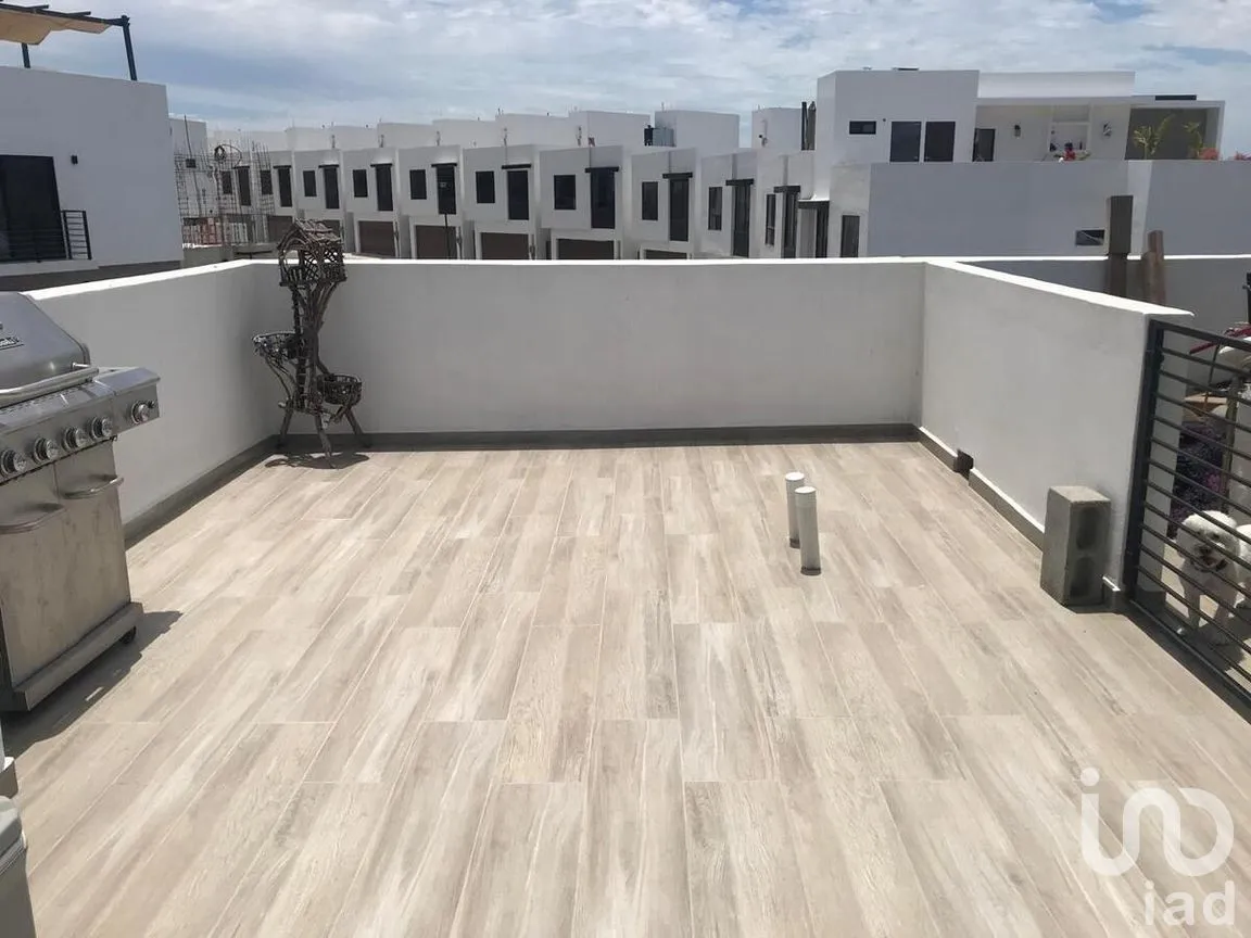 Casa en Venta en Residencial San Marino, Tijuana, Baja California | NEX-280051 | iad México | Foto 26 de 38
