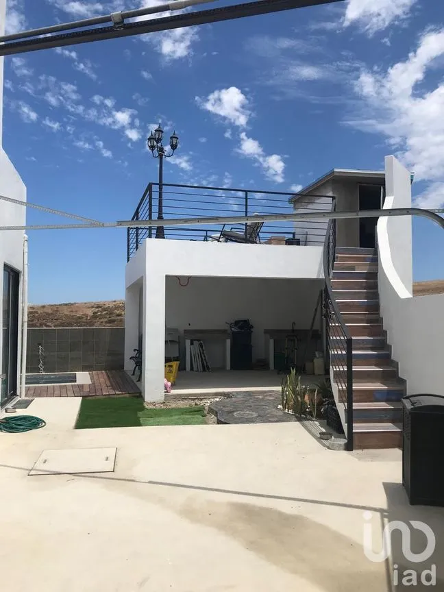 Casa en Venta en Residencial San Marino, Tijuana, Baja California | NEX-280051 | iad México | Foto 30 de 38