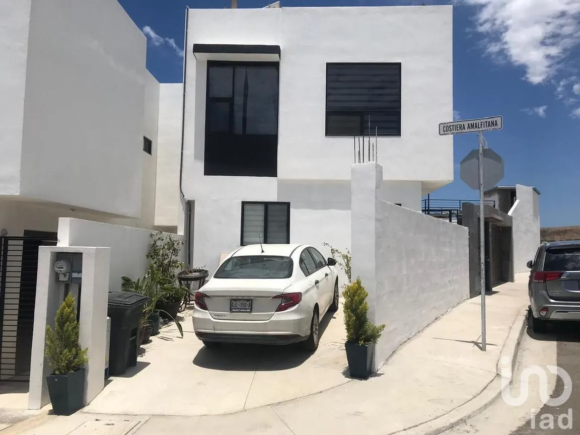 Casa en Venta en Residencial San Marino, Tijuana, Baja California | NEX-280051 | iad México | Foto 4 de 38