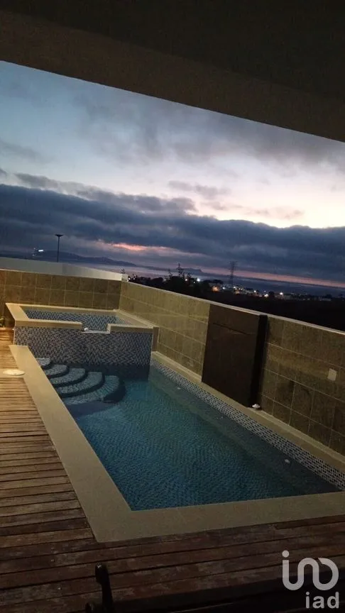 Casa en Venta en Residencial San Marino, Tijuana, Baja California | NEX-280051 | iad México | Foto 35 de 38